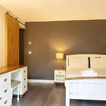 Guestready - Charming Retreat In Dublin