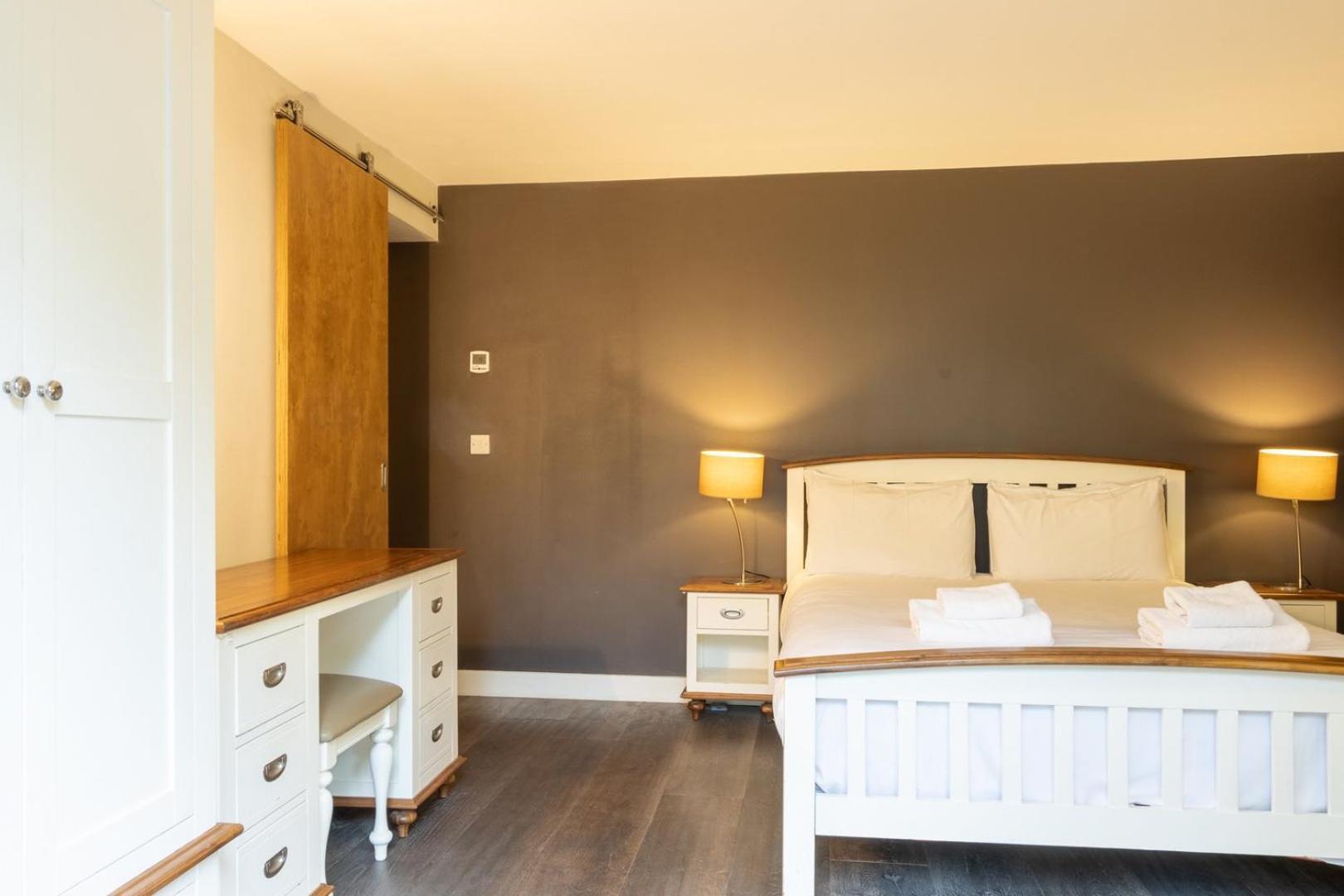 Apartment Guestready - Charming Retreat In *
