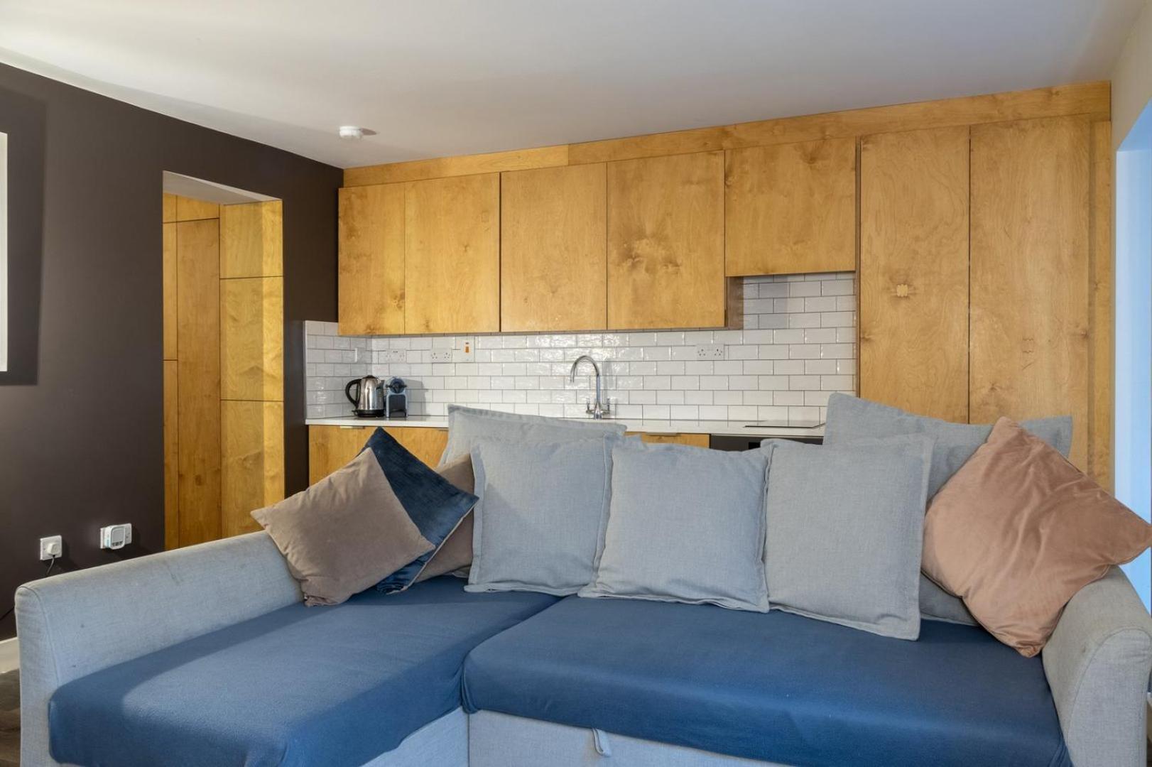 Apartment Guestready - Charming Retreat In Dublin