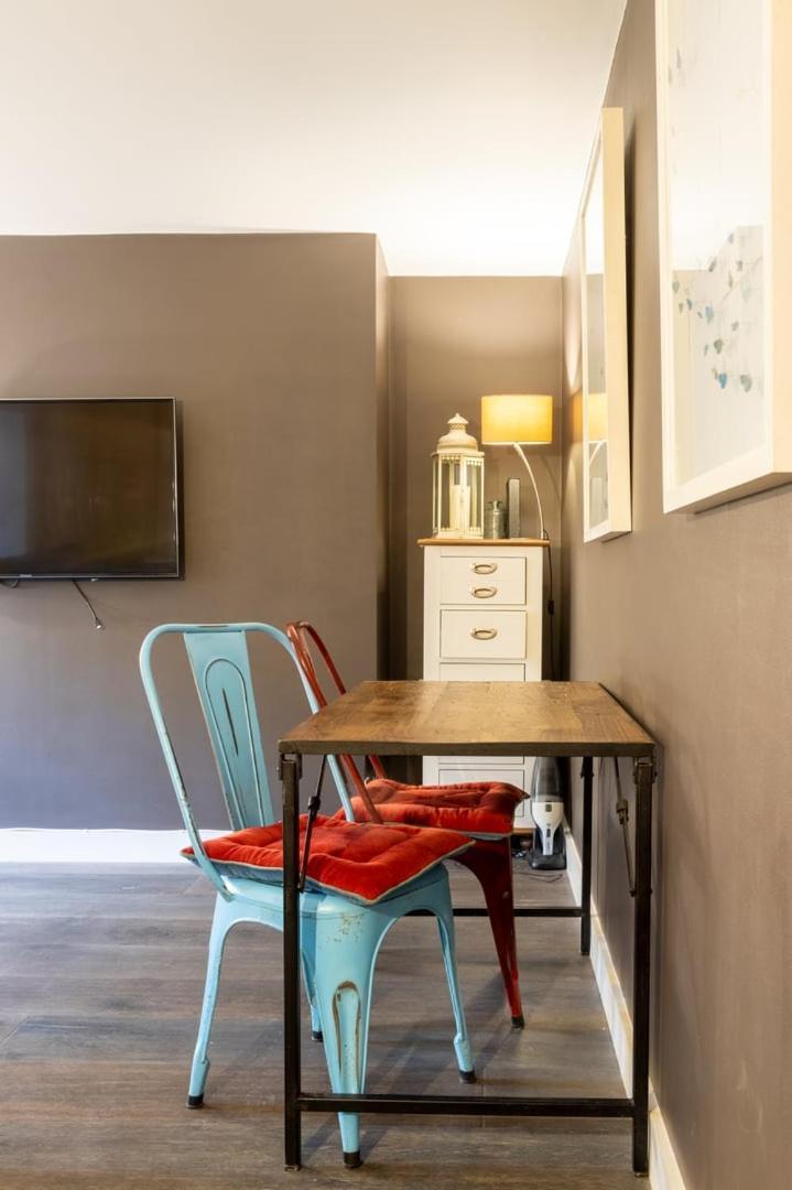 Guestready - Charming Retreat In