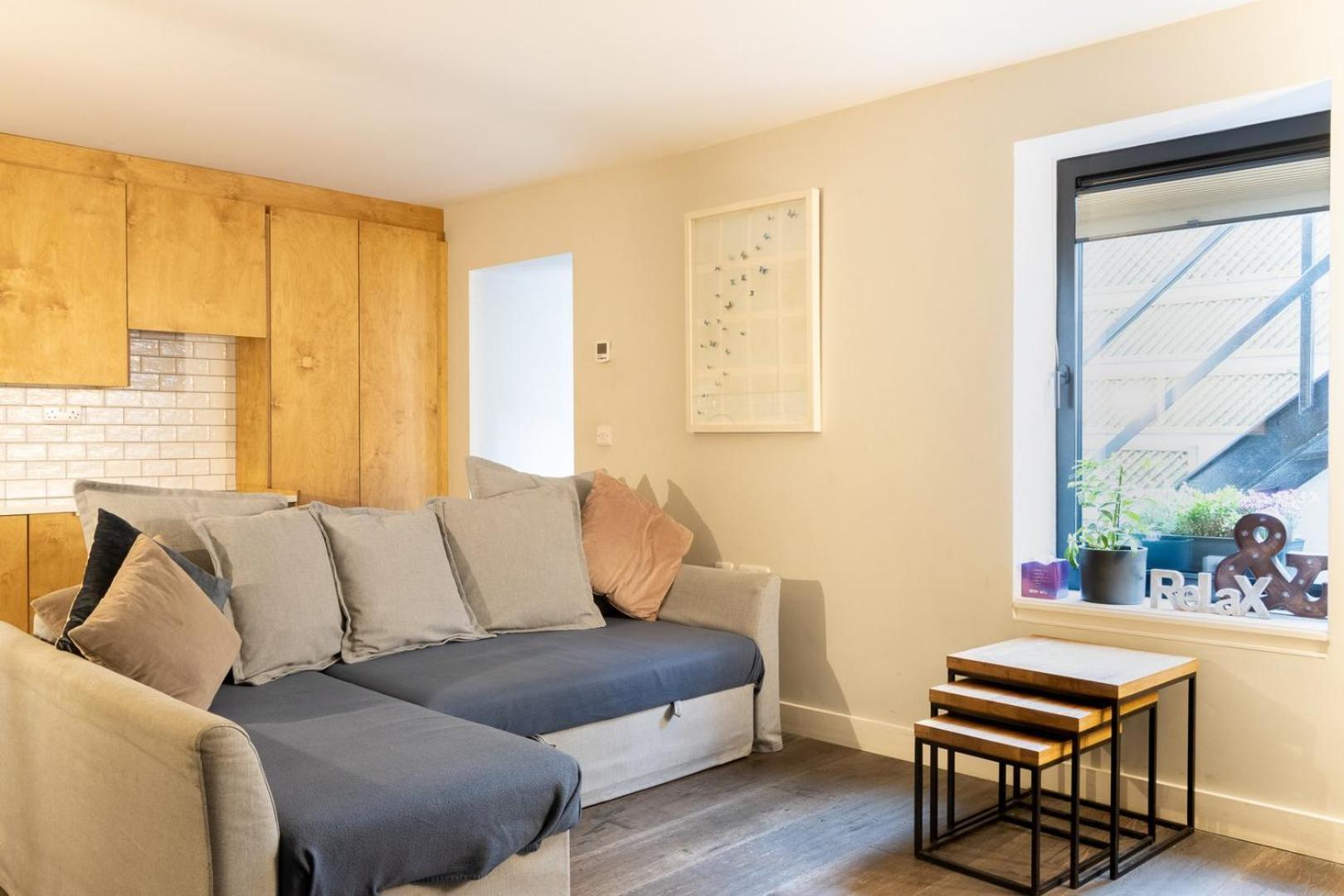 Guestready - Charming Retreat In Apartment Dublin