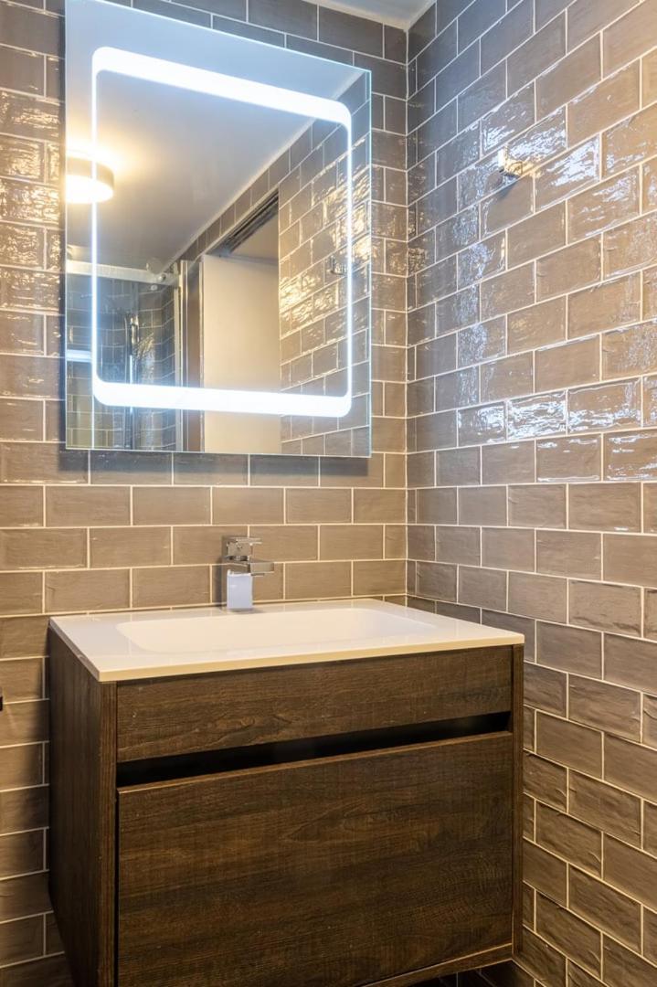 Guestready - Charming Retreat In * Dublin