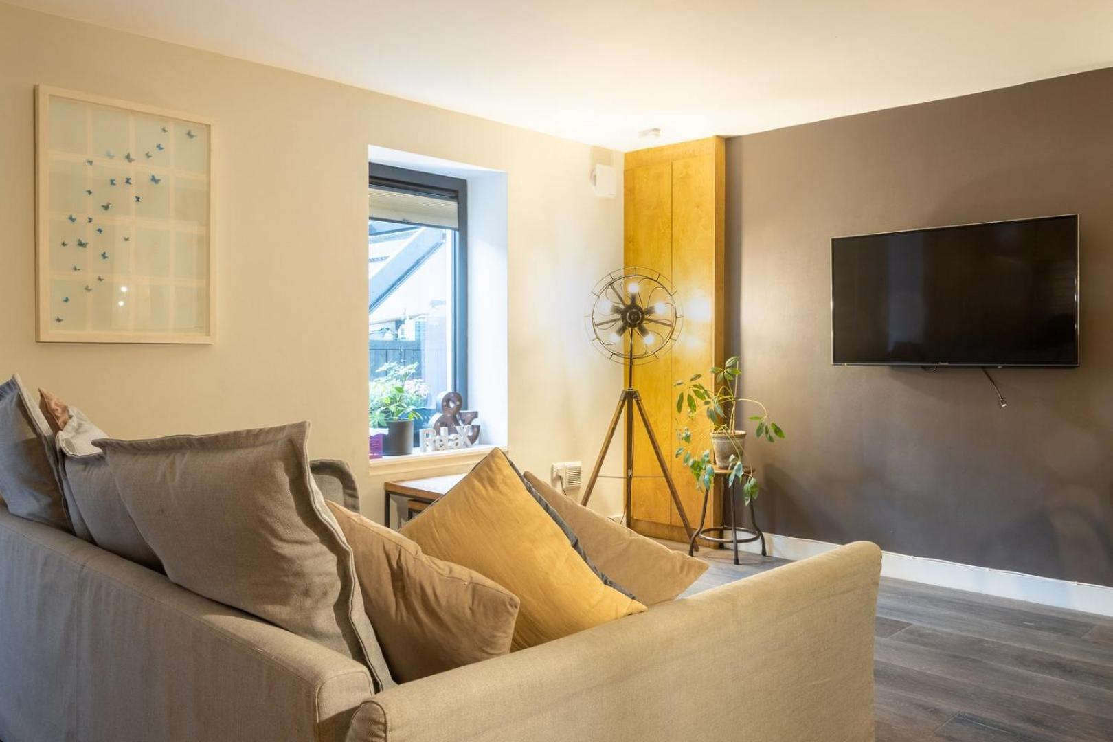 Apartment Guestready - Charming Retreat In