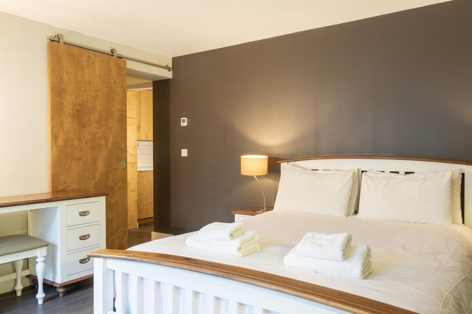 Guestready - Charming Retreat In * Dublin